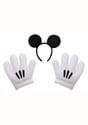 Mickey Ears & Glove Set Alt 7