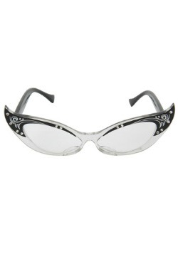 Vintage Cat Eye Glasses	