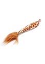 Giraffe Fleece Ears and Tail Set Alt 2