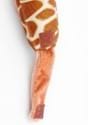 Giraffe Fleece Ears and Tail Set Alt 4