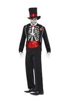 Men's Day of the Dead Costume