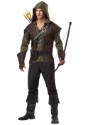 Mens Robin Hood Costume