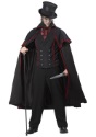 Jack the Ripper Costume