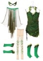 Women's Lethal Beauty Costume3