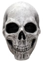 White Skull Mask	