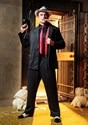 Mens Mob Boss Costume