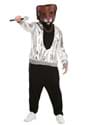 Hip Hop Hamsta	 Costume
