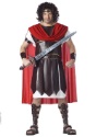 Plus Size Hercules Costume