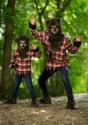 Adult Werewolf Costume