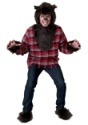 Adult Werewolf Costume