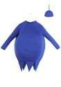 Adult Blueberry Costume Alt 1
