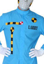 Crash Test Dummy Costume Alt 3