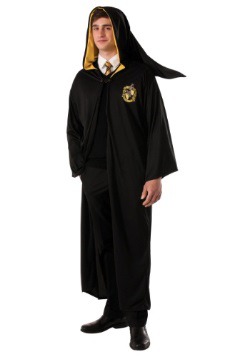 Adult Hufflepuff Robe