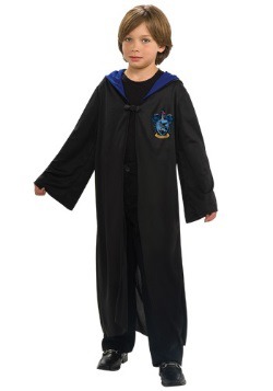 Child Ravenclaw Robe
