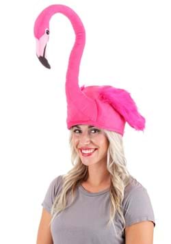 Flamingo Hat-update1