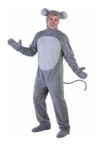 Mouse Costume for Adults upd