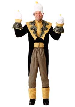 Adult Candlestick Costume