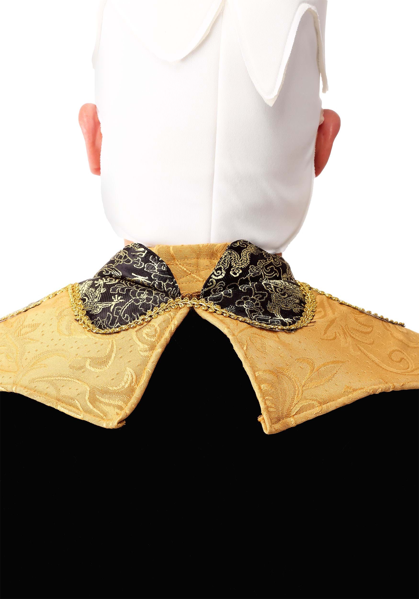 Adult Candlestick Costume