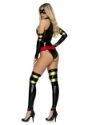 Womens Miss Marvelous Superhero Costume 2