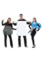 Rock, Paper, Scissors Adult Costume
