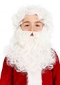 CHILD SANTA WIG AND BEARD Alt 1