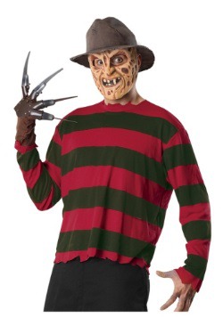 Freddy Set