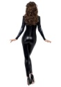 Womens Fever Skeleton Costume Back