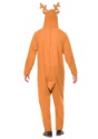 Adult Reindeer Costume Back