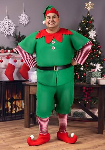 Elf Costumes Adult Child s Sexy Elf Christmas Costume