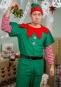 Plus Size Holiday Elf Costume