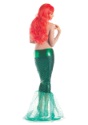 Adult Sweet Mermaid Costume