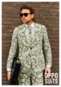 Mens Money Suit Alternate