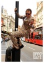 Men's OppoSuits Jaguar Print Suit