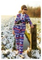 Mens Christmas Sweater Suit Image 2