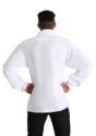  Plus Size White Highlander Shirt