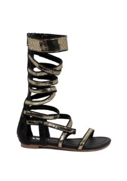 Adult Warrior Sandals