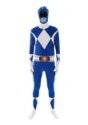Power Rangers: Blue Ranger Morphsuit