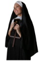 Adult Traditional Nun Costume alt