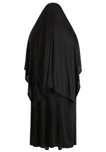 Plus Size Nun Costume Alt 3