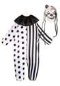 Killer Clown Plus Size Costume Alt 1