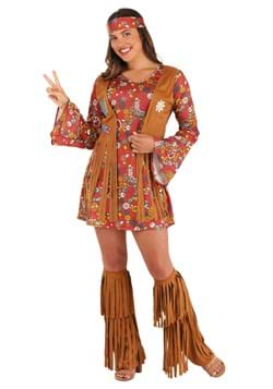 70 hippie outfit