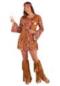 Peace & Love Hippie Adult Costume