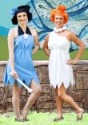 Plus Size Wilma Flintstone Costume