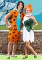 Plus Size Wilma Flintstone Costume