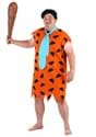 Plus Size Fred Flintstone Costume