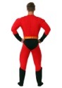 Mr. Incredible Deluxe Muscle Plus Size Costume