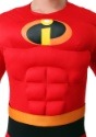 Mr. Incredible Deluxe Muscle Plus Size Costume