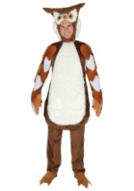 Adult Owl Costume