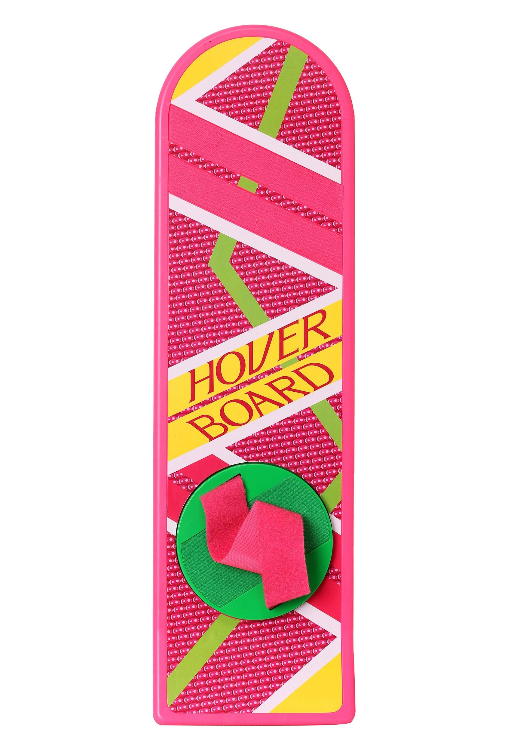 Back To The Future 1:1 Scale Hoverboard