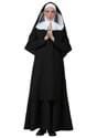 Deluxe Nun Costume